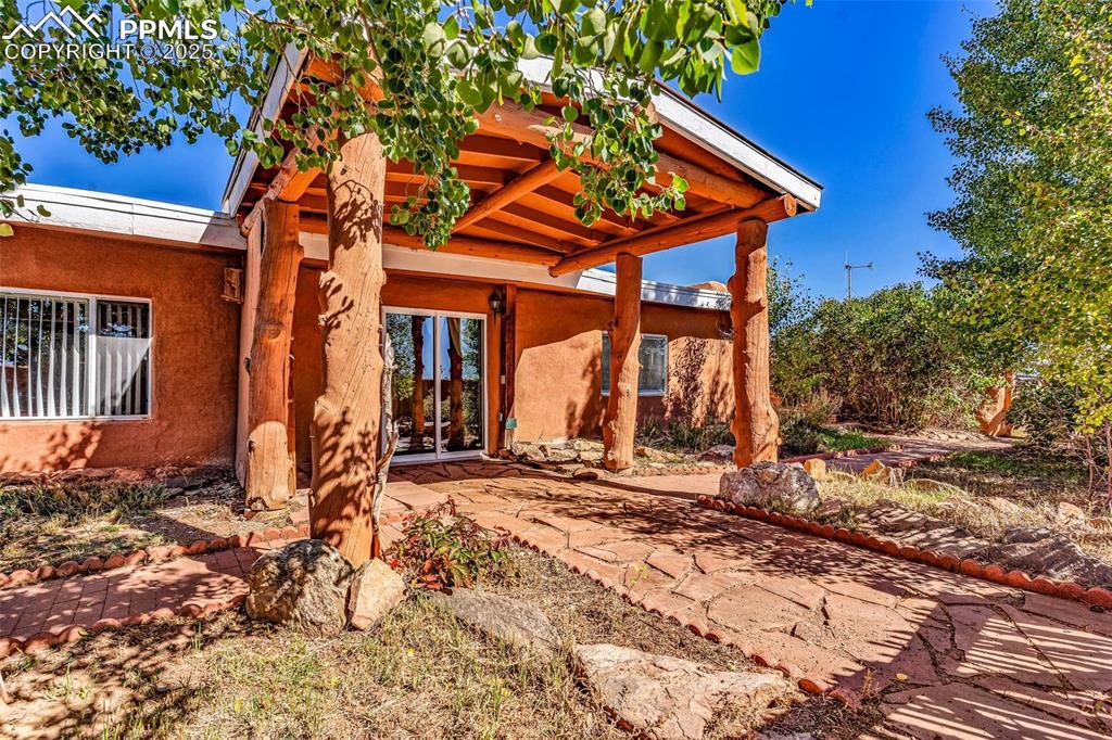 5250 Oak Grove Cir., Westcliffe, CO 81252