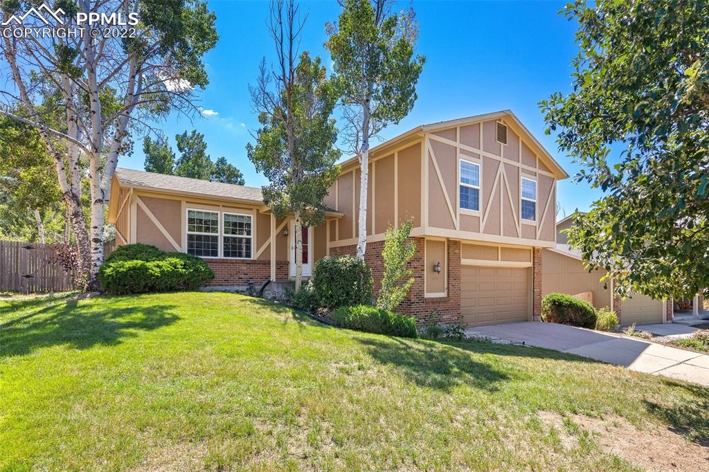 7921 Horizon Dr., Colorado Springs, CO 80920