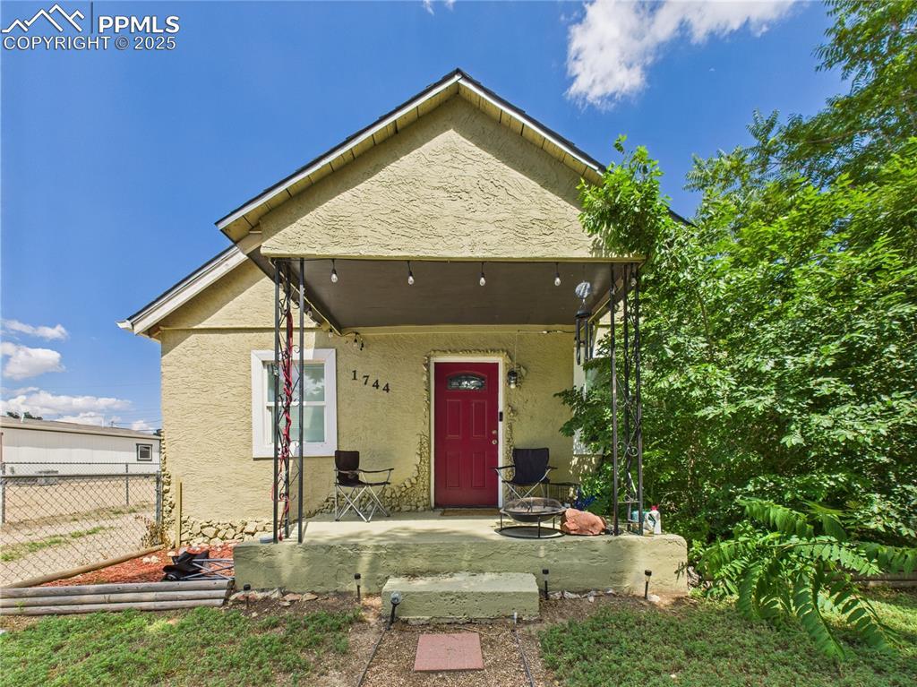 1744 Brown Ave., Pueblo, CO 81004