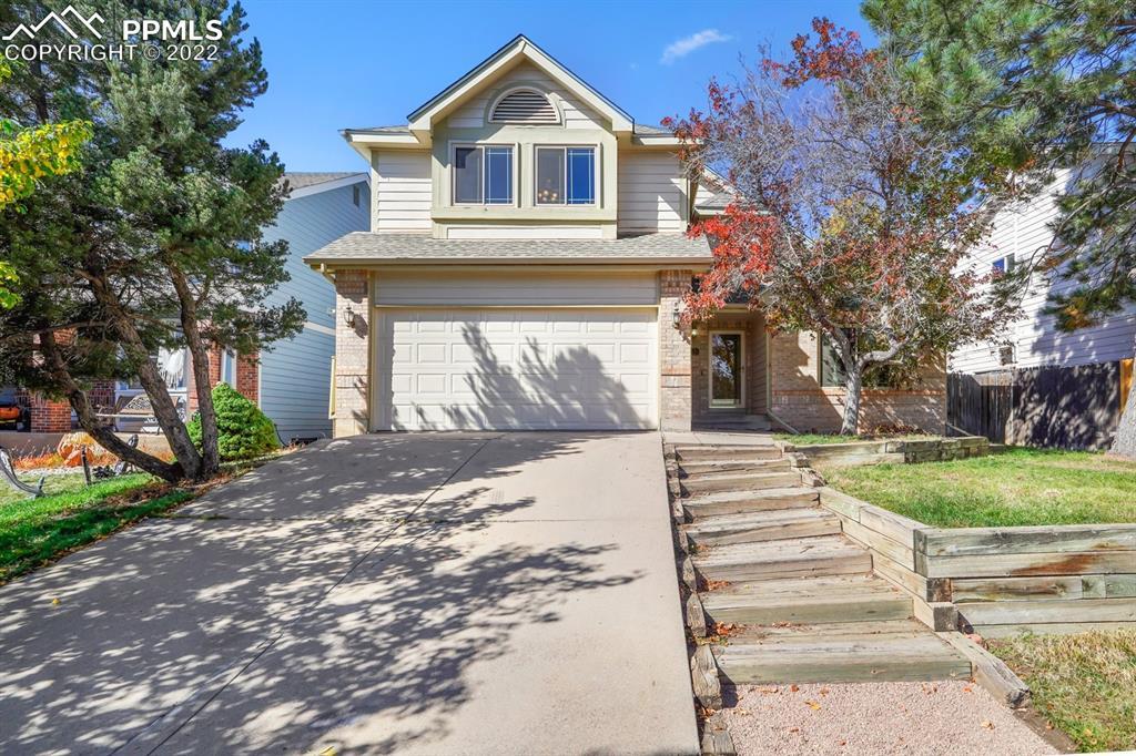6980 Native Cir., Colorado Springs, CO 80919