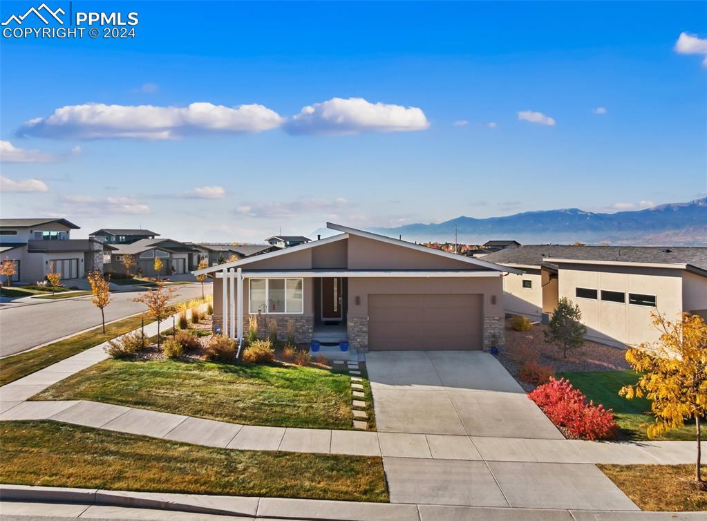 3799 Bierstadt Lake Ct., Colorado Springs, CO 80924