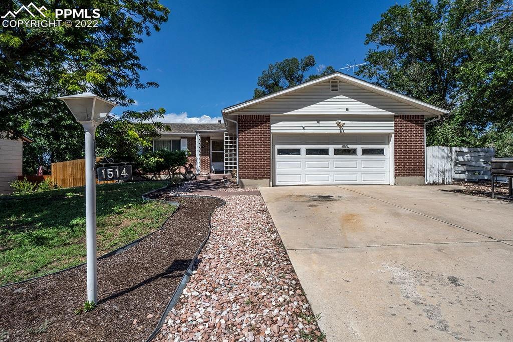 1514 Mckay Way, Colorado Springs, CO 80915