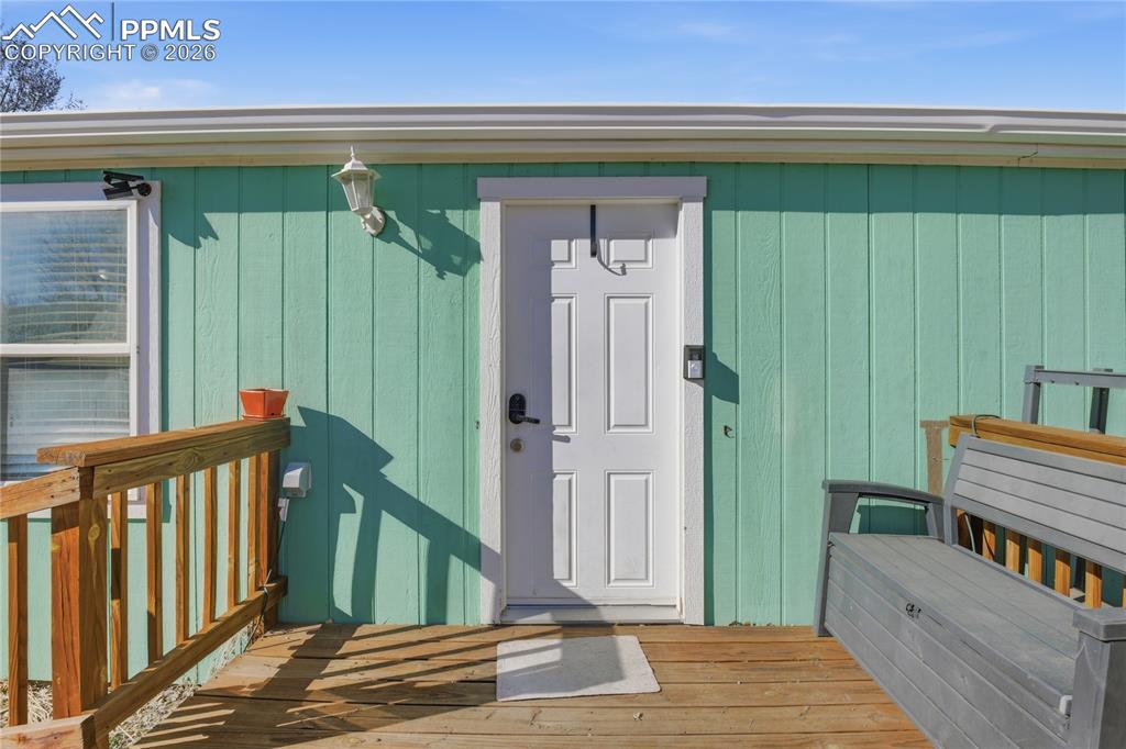 938 Desert Cir., Fountain, CO 80817