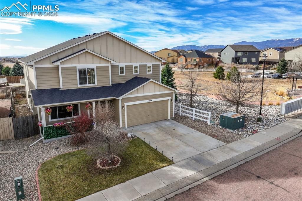 2224 Reed Grass Way, Colorado Springs, CO 80915
