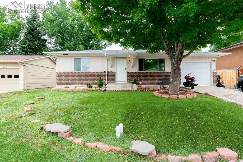 4102 Meadowland Blvd., Colorado Springs, CO 80918