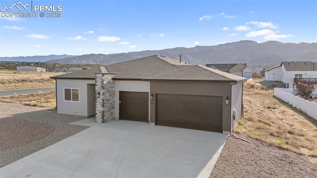 442 Gold Canon Rd., Canon City, CO 81212