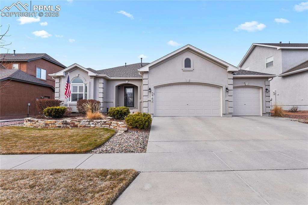 5962 Harney Dr., Colorado Springs, CO 80924
