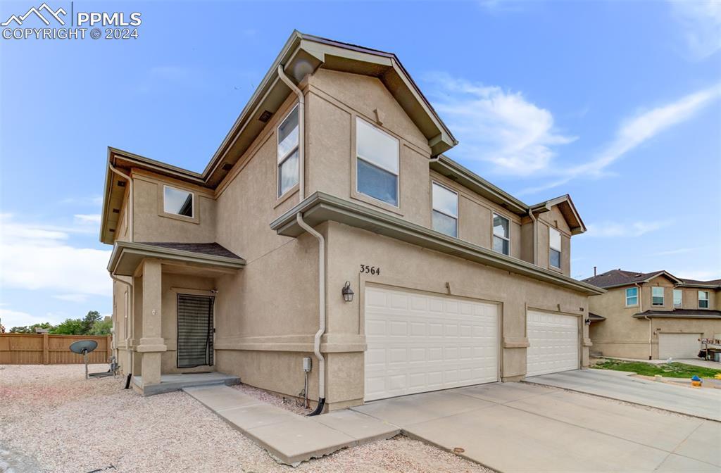 3564 Venice Grove, Colorado Springs, CO 80910
