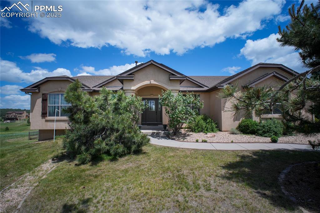 16983 Carriage Horse Dr., Colorado Springs, CO 80921