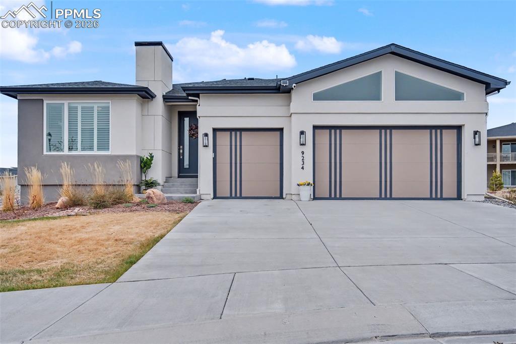 9234 Gallery Pl., Colorado Springs, CO 80924