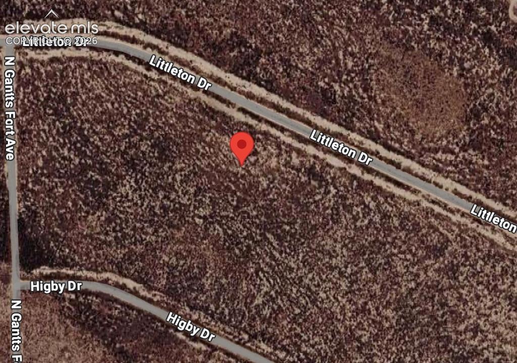 1094 N Gantts Fort Ave., Pueblo, CO 81007