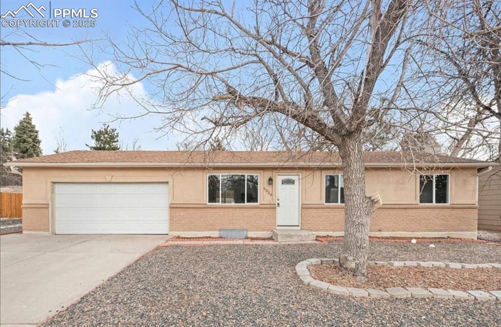 5325 El Camino Dr., Colorado Springs, CO 80918