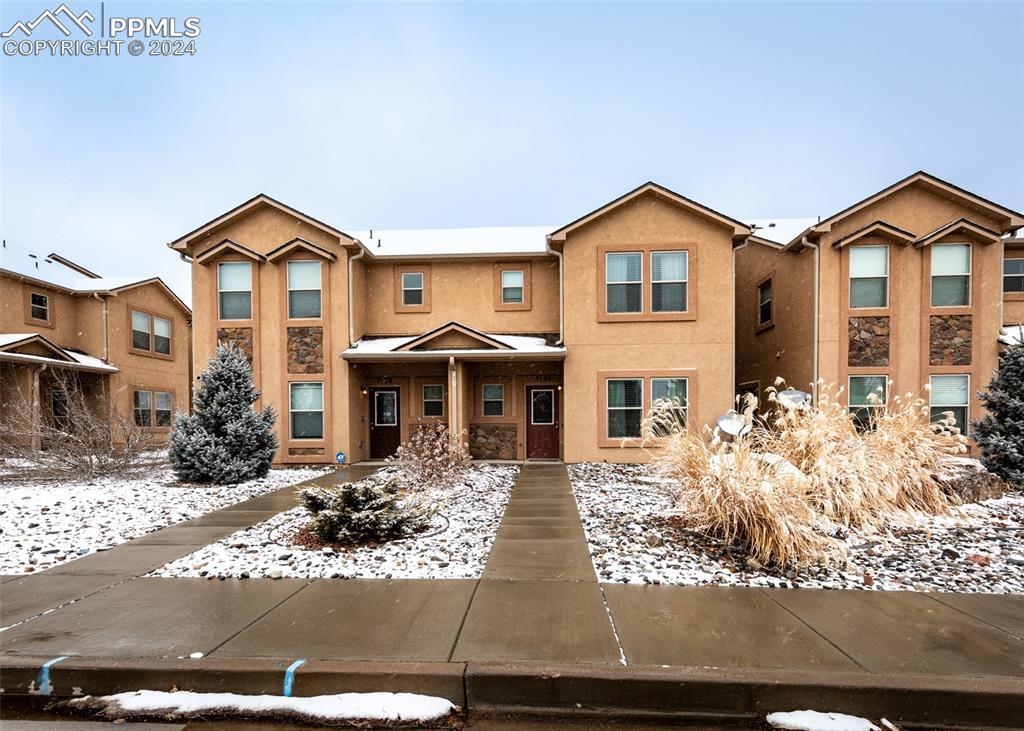 7124 Bracken Pl., Fountain, CO 80817