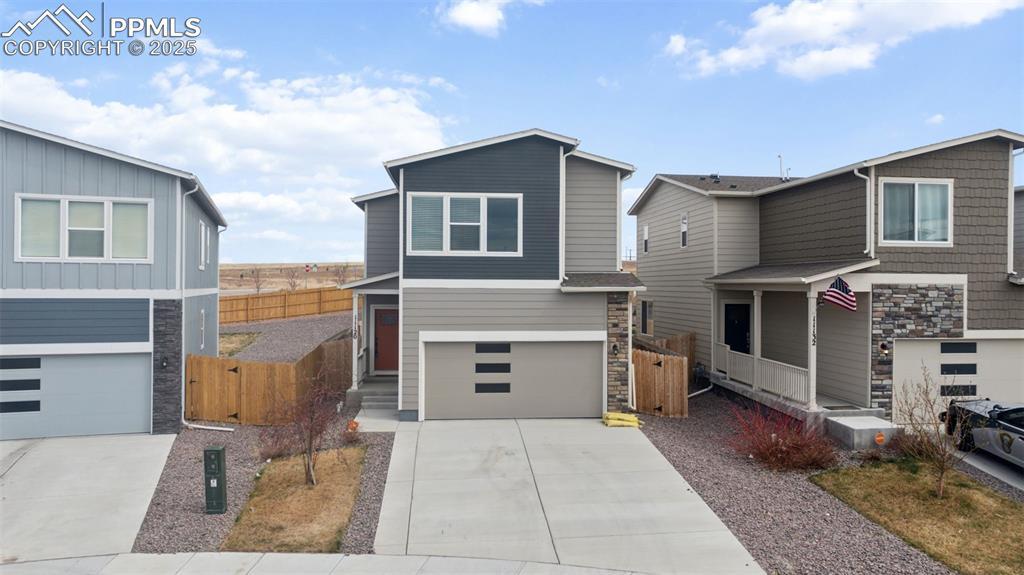 11120 Anhinga Ct., Colorado Springs, CO 80925