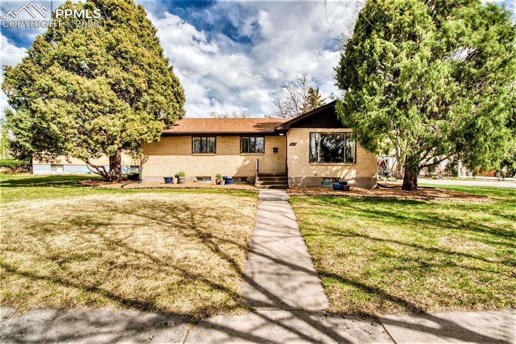 1417 N Foote Ave., Colorado Springs, CO 80909