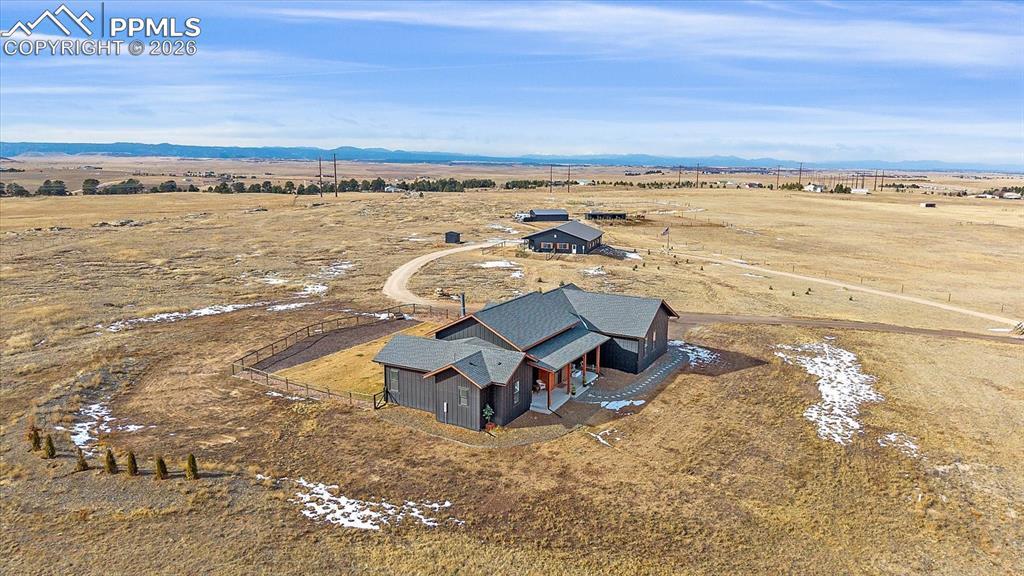 25431 Cave Spring Tr., Elbert, CO 80106