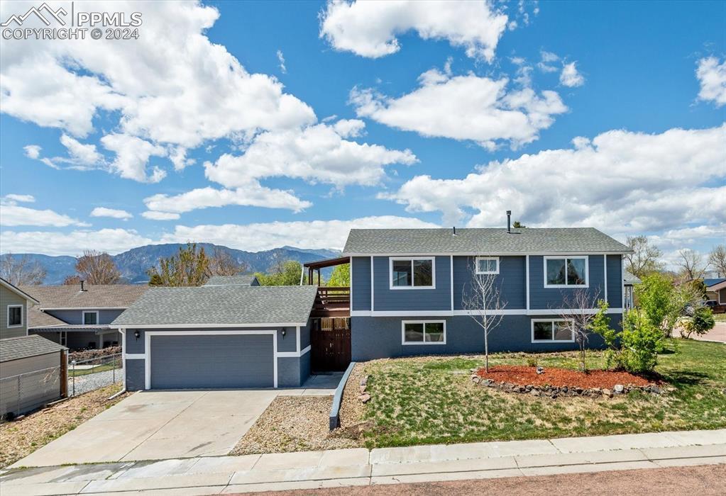 5155 Victory Rd., Colorado Springs, CO 80911
