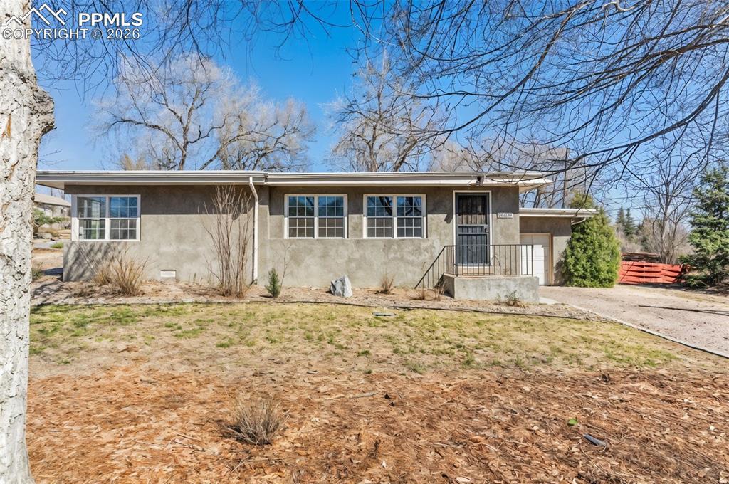 1509 Lorraine St., Colorado Springs, CO 80905
