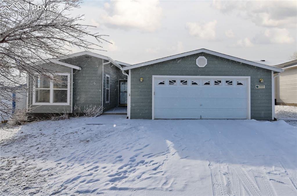 7777 Valley Quail Point, Colorado Springs, CO 80922