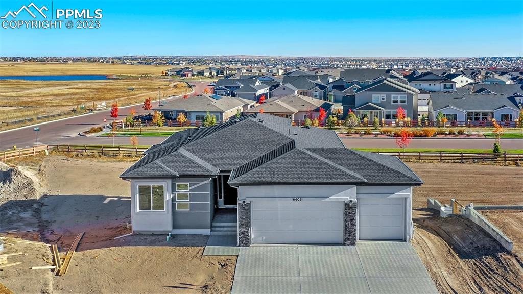 6405 Deco Dr., Colorado Springs, CO 80924