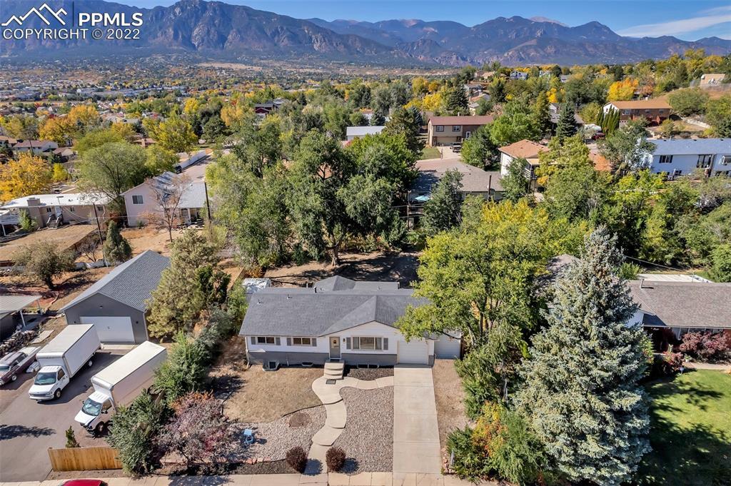 42 Minden Cir., Colorado Springs, CO 80906