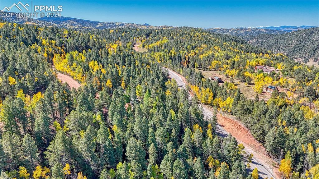 959 Calcite Dr., Divide, CO 80814