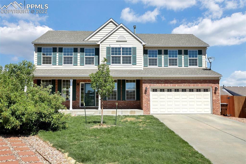 5550 City Vista Dr., Colorado Springs, CO 80917