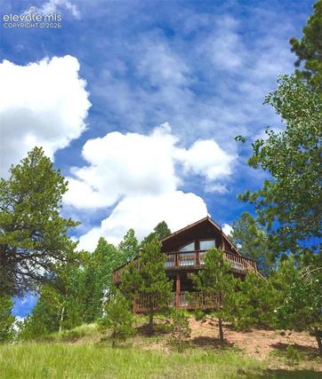 Homes Just Sold in Cripple Creek: July 21st to July 27th