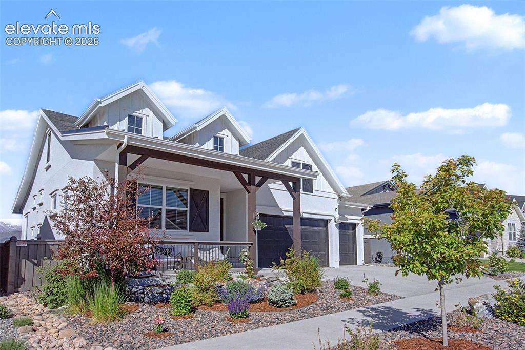 11634 Justify Dr., Colorado Springs, CO 80921