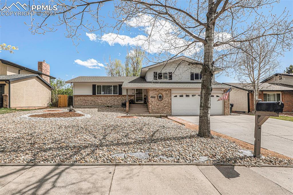 5309 Artistic Cir., Colorado Springs, CO 80917