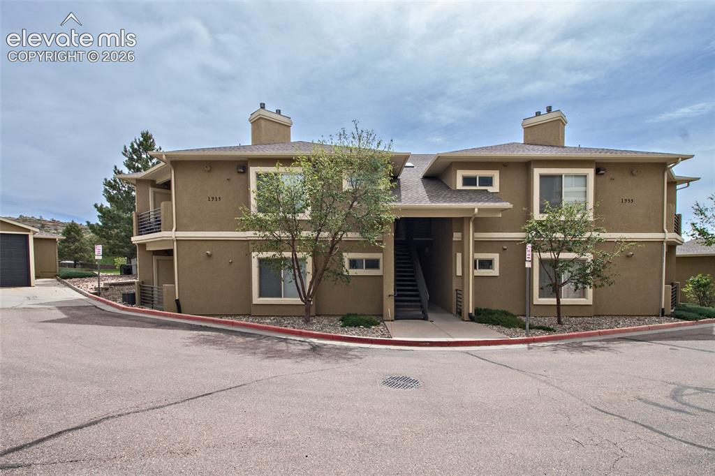 1935 Montura View #104, Colorado Springs, CO 80919