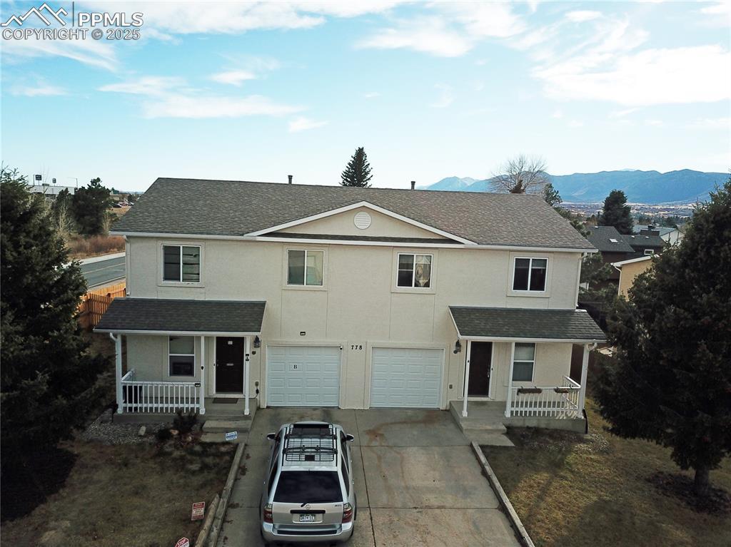 778 Century Ln., Monument, CO 80132