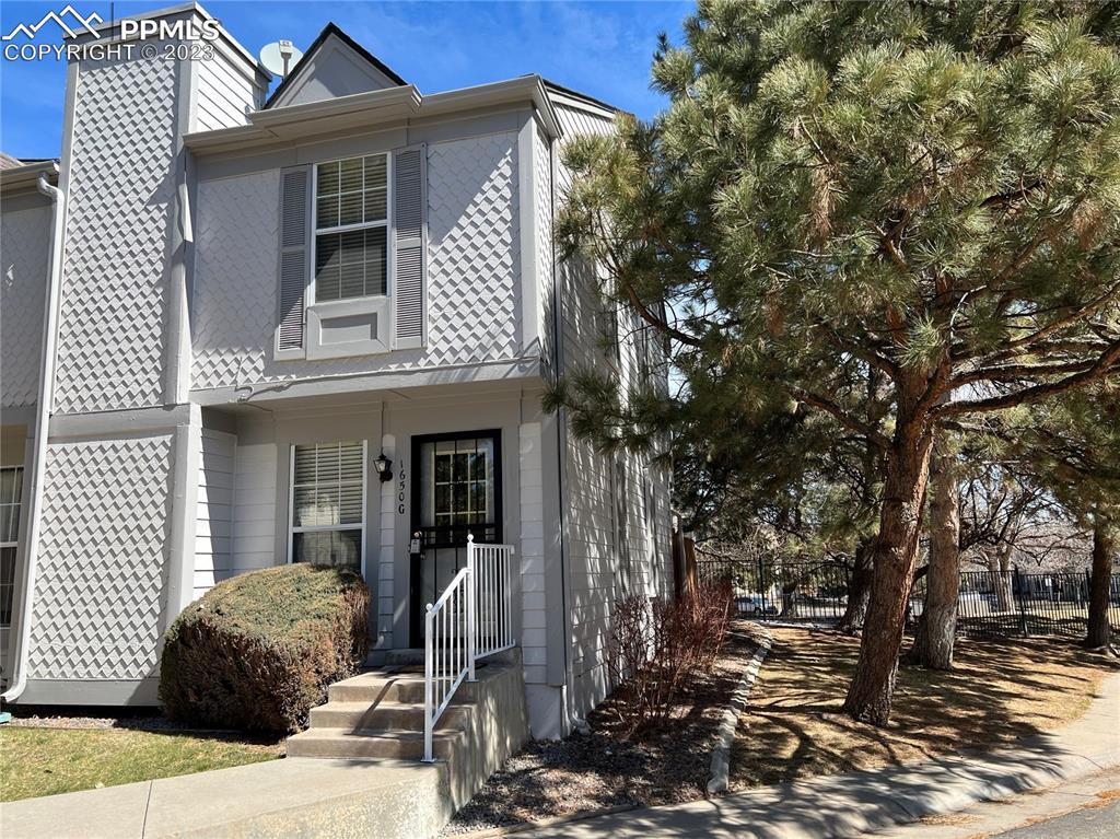 1650 S Ivory Cir. #G, Arapahoe, CO 80017
