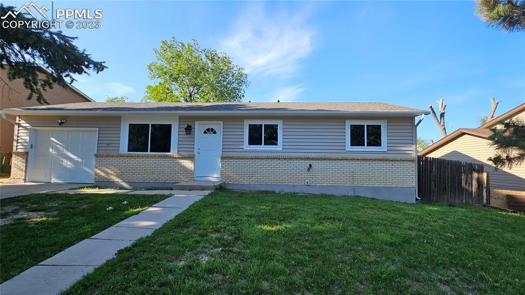 3410 Knotwood Dr., Colorado Springs, CO 80910