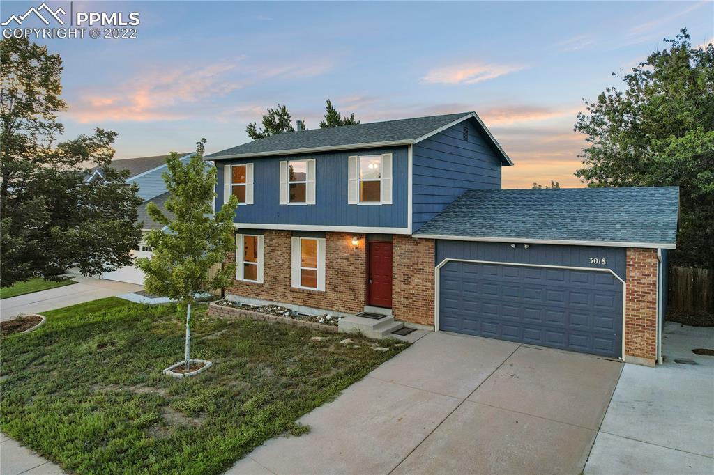 3018 Dublin Blvd., Colorado Springs, CO 80918