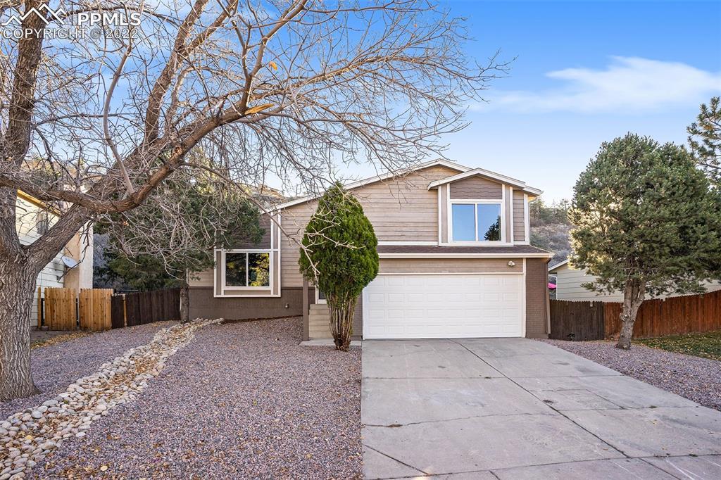 6410 Pemberton Way, Colorado Springs, CO 80919