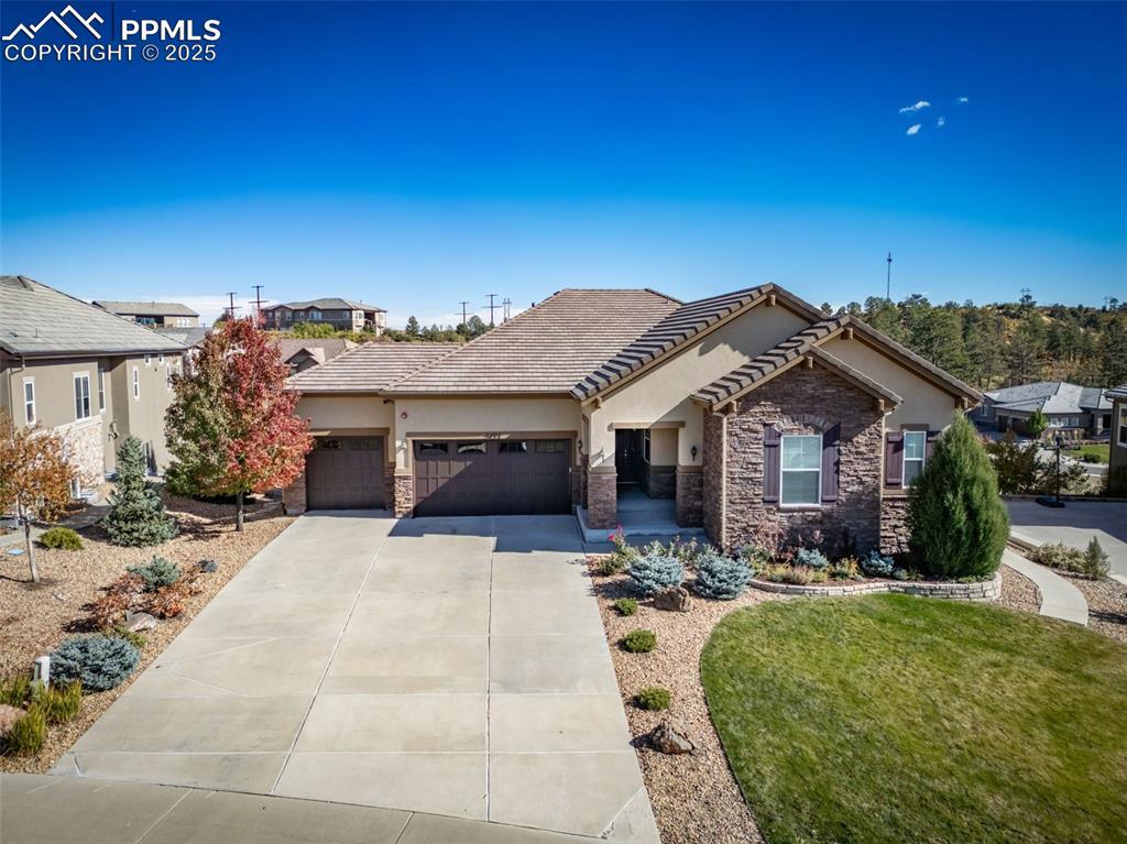 5432 Water Oak Cir., Castle Rock, CO 80108