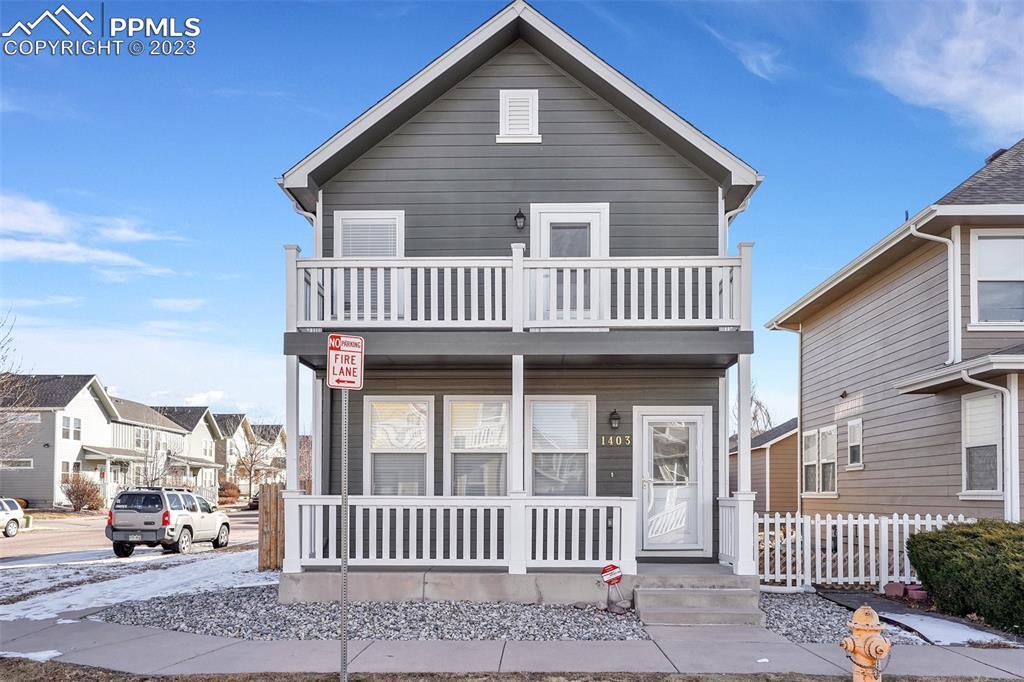 1403 Flycatcher Ln., Colorado Springs, CO 80916