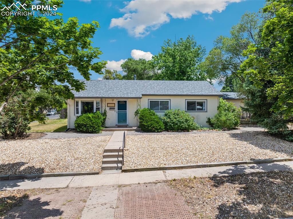 1239 Bennett Ave., Colorado Springs, CO 80909