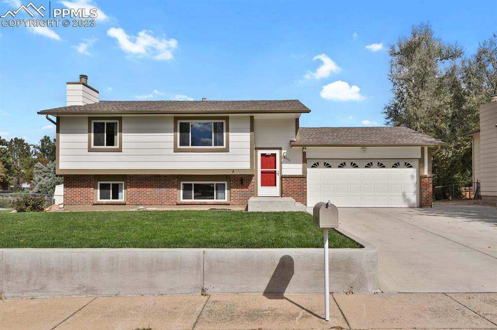 4620 Adieu Cir., Colorado Springs, CO 80917