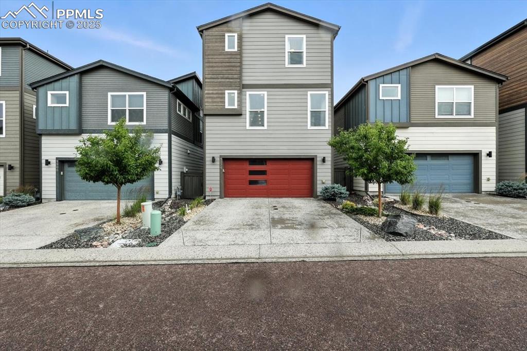 1376 Plentiful Dr., Colorado Springs, CO 80921