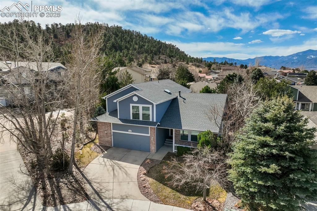2355 Biltmore Ct., Colorado Springs, CO 80907