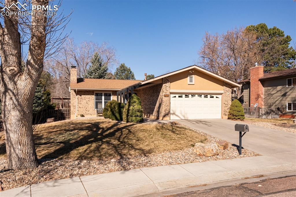 3210 Greenway Pl., Colorado Springs, CO 80917