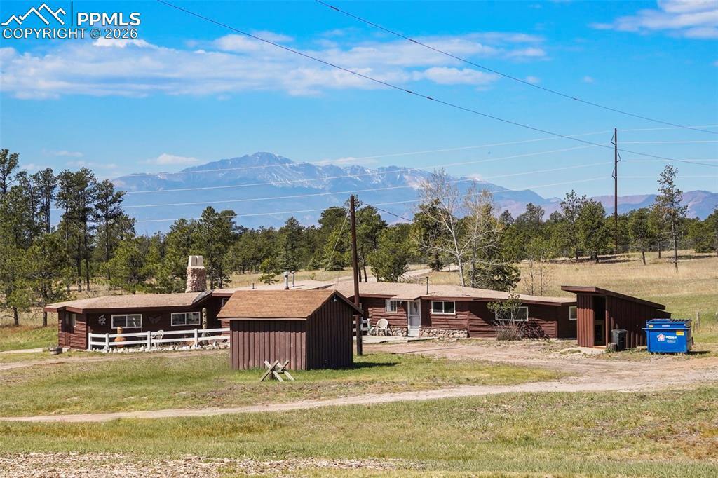 11865 Vollmer Rd., Colorado Springs, CO 80908