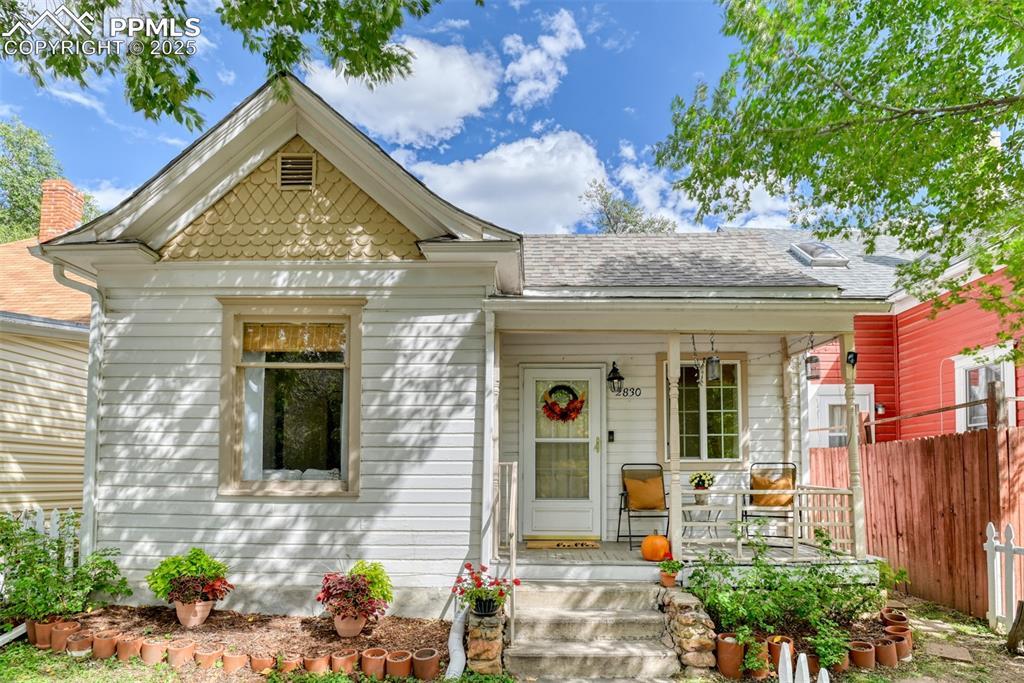 2830 W Kiowa St., Colorado Springs, CO 80904