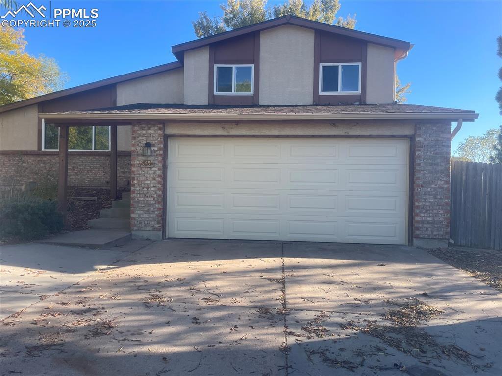 6350 Pawnee Cir., Colorado Springs, CO 80915