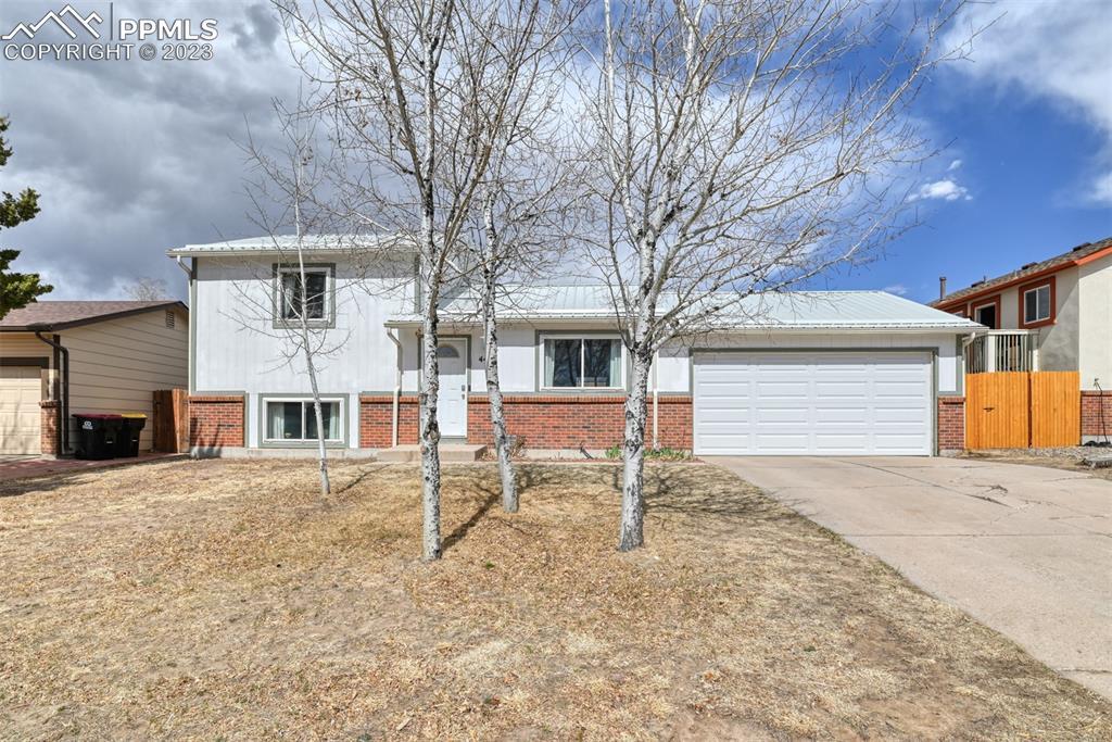 4466 Lancaster Dr., Colorado Springs, CO 80916