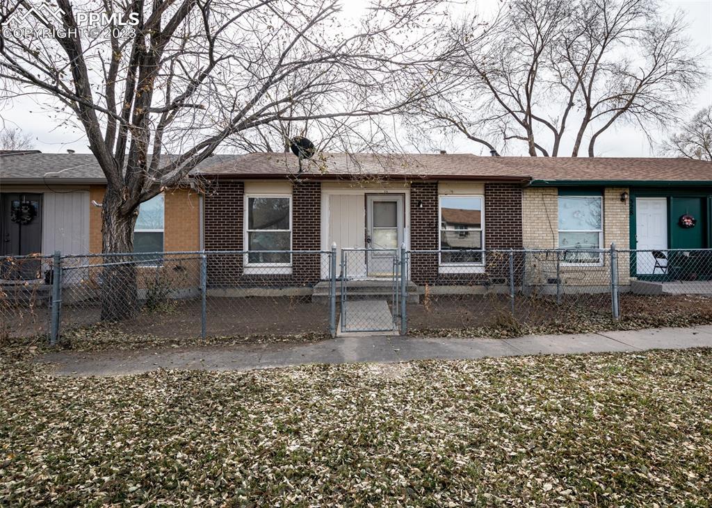 326 Robbins Mill Pl., Colorado Springs, CO 80910