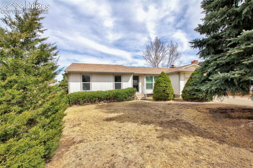 2910 Downhill Dr., Colorado Springs, CO 80918
