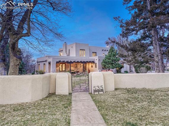 New Homes For Sale This Week in Pueblo: March 13th to March 19th